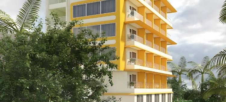 布鲁姆酒店 - 多娜保拉(Bloom Hotel - Dona Paula)图片