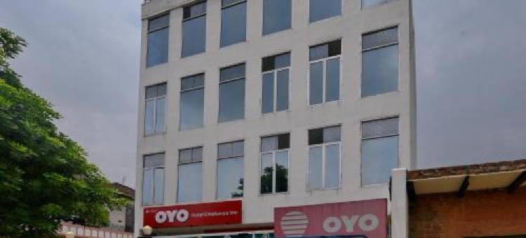 Hotel O Chaitanya Inn图片