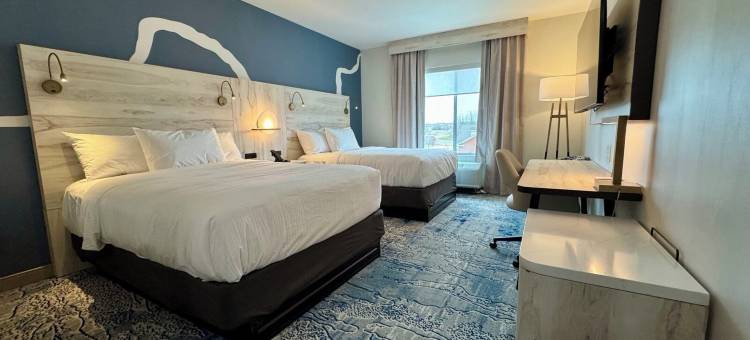 Fairfield by Marriott Inn & Suites Madison图片