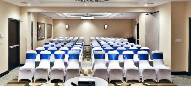 希尔顿花园酒店-利韦里亚机场(Hilton Garden Inn Guanacaste Airport)图片