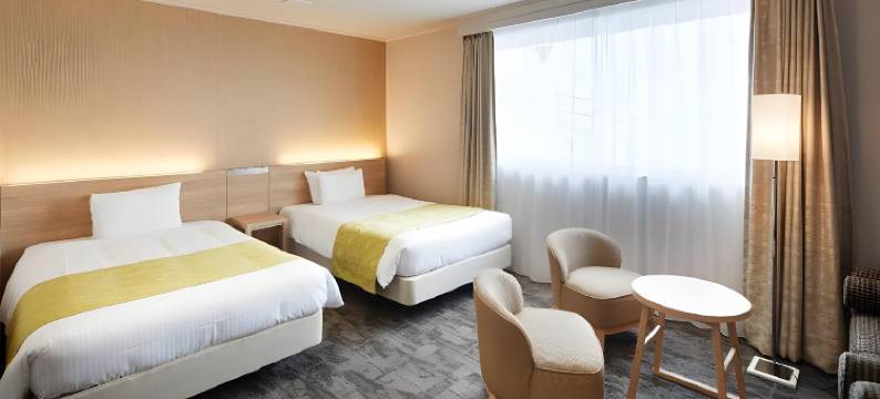 京都法华俱乐部酒店(Hotel Hokke Club Kyoto)图片