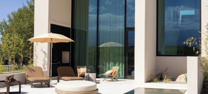 藤蔓度假村及水疗中心(The Vines Resort & Spa)图片