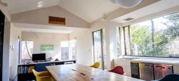 Villa By Nature - Vacation STAY 07010v图片