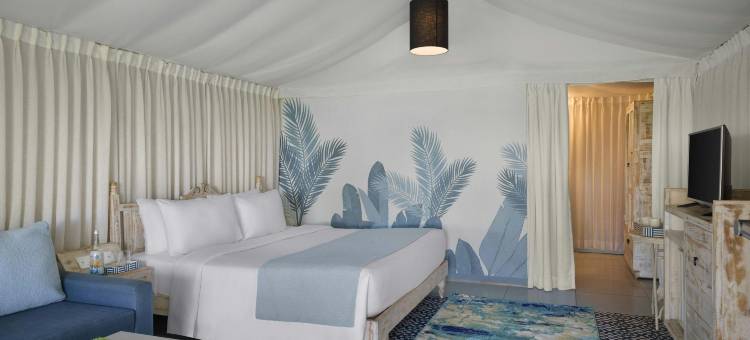 芬恩海滨豪华帐篷度假村(The Fern Seaside Luxurious Tent Resort Daman, Series by Marriott)图片