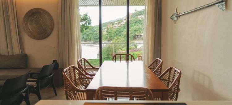 Casa di Sirena Ilhabela图片