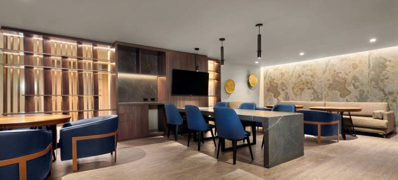 Courtyard by Marriott Quito Airport图片