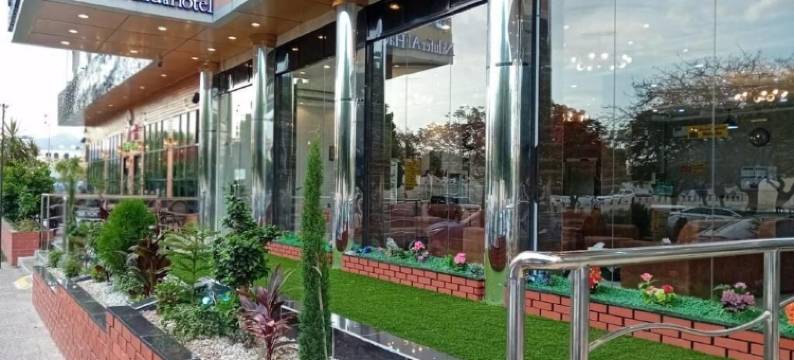 尼鲁菲尔阿尔哈达酒店(Nilufer AlHada Hotel)图片