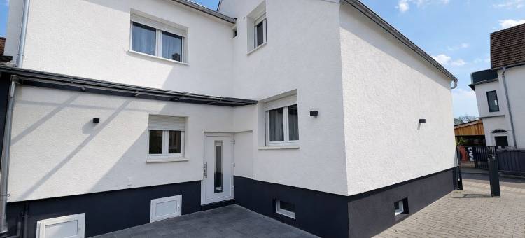 法兰克福机场景观公寓(Frankfurt Airport view apartments)图片