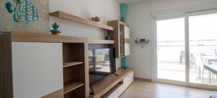GuestReady - Mirador I Tarifa图片