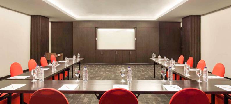 宜必思巴厘巴板酒店(Ibis Balikpapan)图片