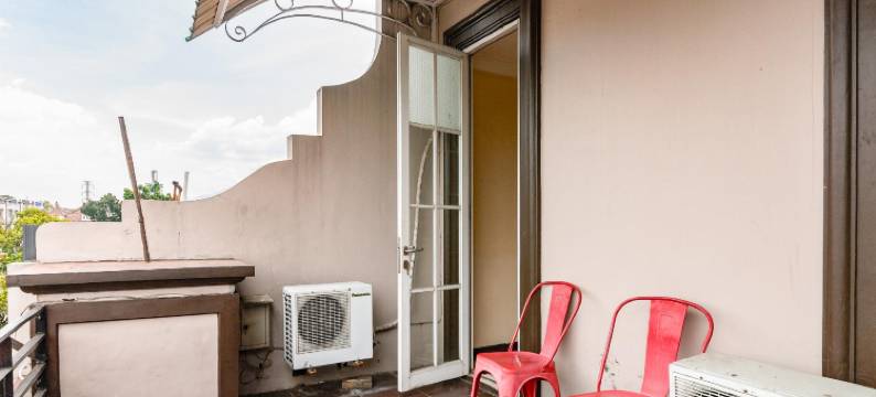 茂物潘杜拉亚红多兹酒店(RedDoorz @ Pandu Raya Bogor)图片