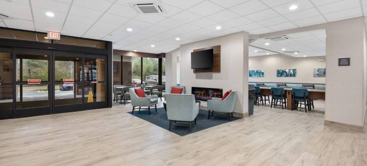 Hawthorn Extended Stay by Wyndham Nashville Airport/Opryland图片