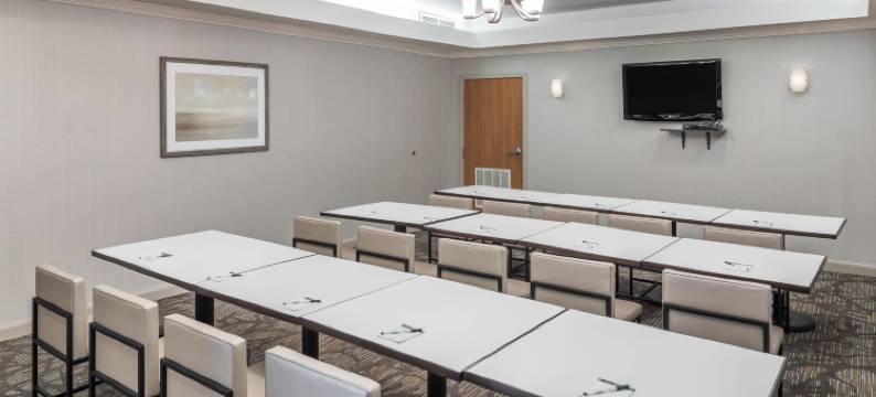 蔚景温德姆什里夫波特机场酒店(Wingate by Wyndham Shreveport Airport)图片