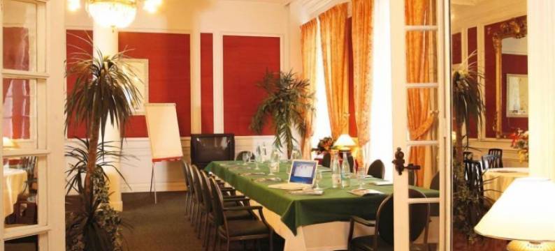 米德兰之家酒店(Logis le Midland)图片