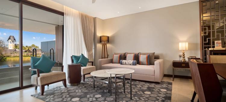 Angsana Oceanview Residences 3, Two-Bedroom B2 Deluxe图片