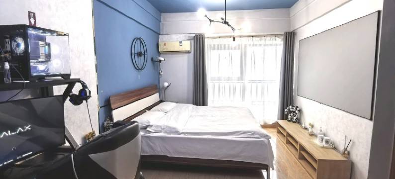 枫林晚民宿(北城街分店)图片