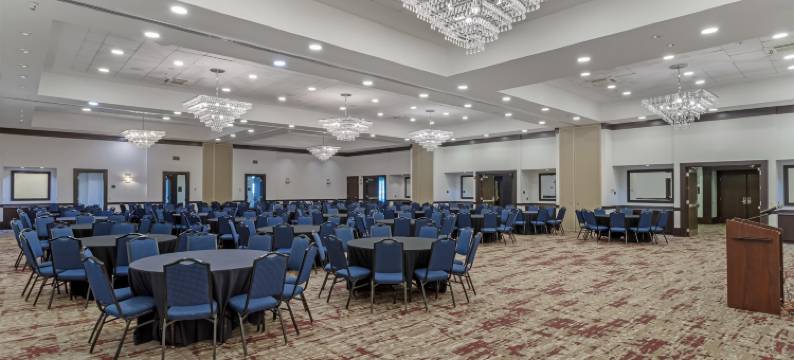 美国休斯顿西北广场希尔顿花园酒店(Hilton Garden Inn Houston NW America Plaza)图片