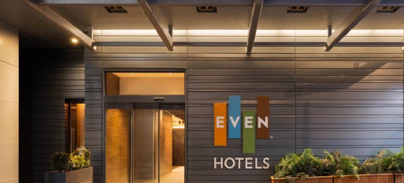 纽约城东逸衡酒店(EVEN Hotel NEW YORK - MIDTOWN EAST by IHG)图片