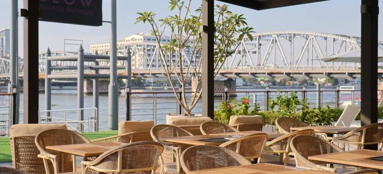 塔拉曼谷河畔酒店(TARA Bangkok Riverside)图片