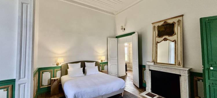 贝奈皇家城堡(Château Royal de Benays - Hôtel)图片