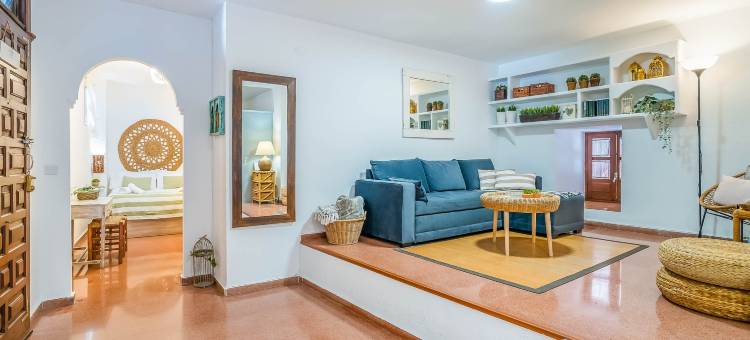 GuestReady - 科尔多瓦科雷德拉广场皮拉尔·法约斯公寓(GuestReady - Cordoba Plaza Corredera Pilar Fayos)图片