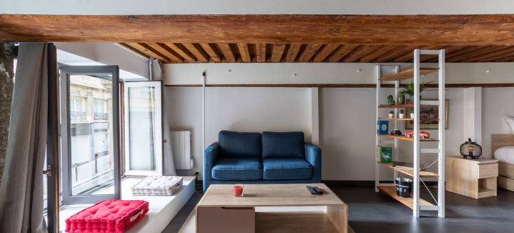 GuestReady - 坡地复式公寓(GuestReady - Le Duplex des Pentes)图片