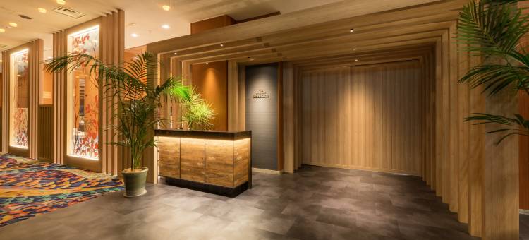 瑞凤酒店(Hotel Zuiho)图片