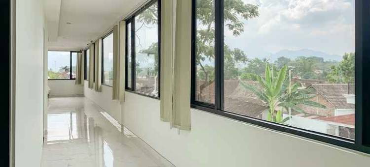 Urbanview Griya Cendhani Magelang图片