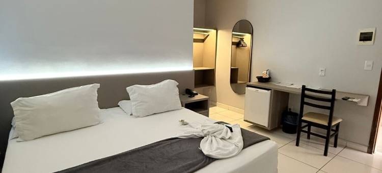 Pumma预算酒店(Pumma Budget Hotel)图片