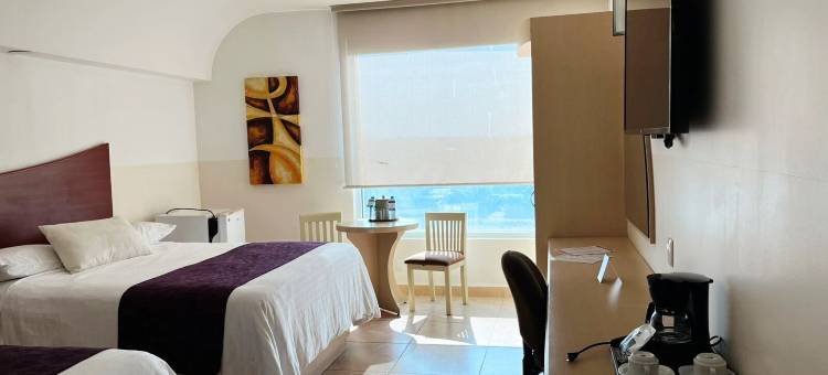麦吉科旅馆(Hotel Magico Inn)图片