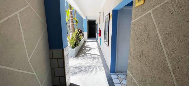 温德姆戴斯酒店卡曼海滩(Days Inn by Wyndham Playa del Carmen)图片