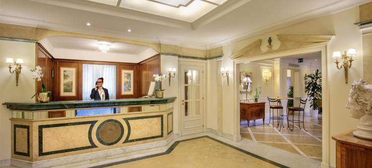 唐娜劳拉宫奥姆尼亚酒店(Donna Laura Palace by Omnia Hotels)图片