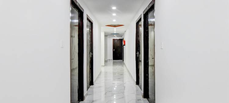 超级 Collection O Mourigram(Townhouse Mourigram Near Andul Road)图片