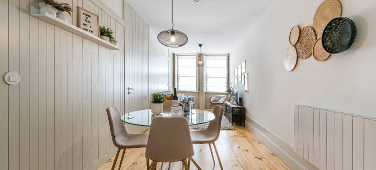 GuestReady - Oporto Temptation Apartment图片
