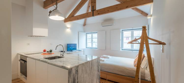 GuestReady - Chic City Nest in Porto图片
