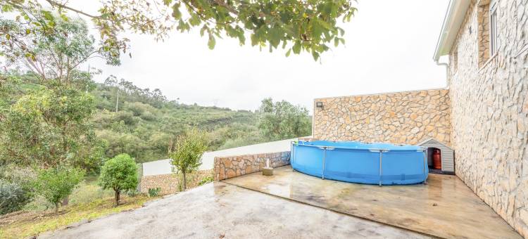 Paraíso rural em Bucelas图片