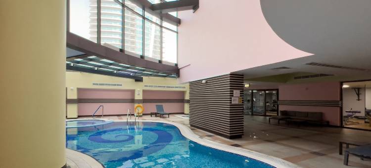 GuestReady - 1Br | Serene Apt in Dubai Marina图片