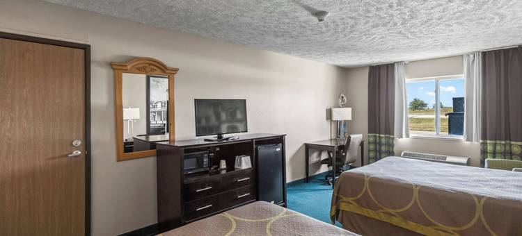 勃艮第酒店及套房(Burgundy Inn & Suites)图片