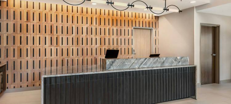 万豪蒙哥马利东追Residence Inn 酒店(Residence Inn by Marriott Montgomery Eastchase)图片