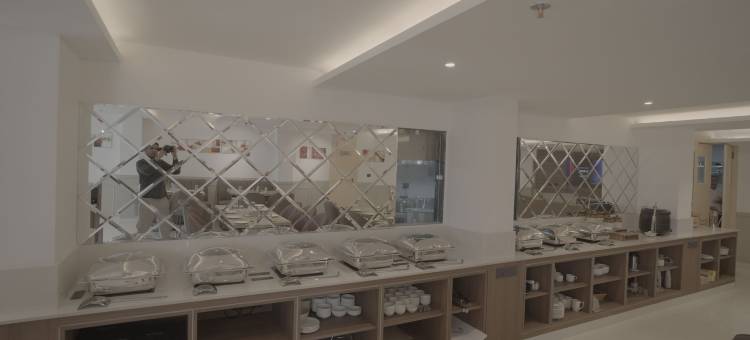 布拉伊舒适酒店(Comfort Inn Braj)图片
