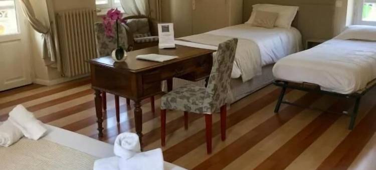 德班酒店(Hôtel des Bains)图片