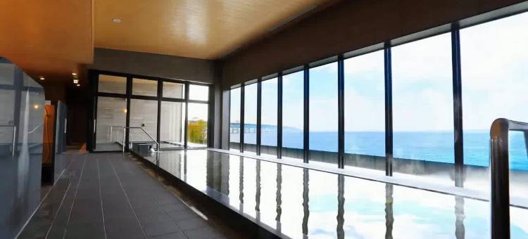 海茵娜度假村及水疗中心 关西机场(Henn na Resort＆Spa Kansai Airport)图片