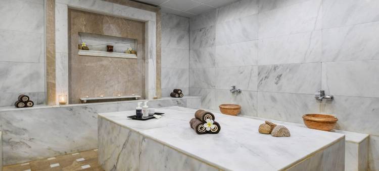 贾兹贝尔维德酒店-全包(JAZ Belvedere Resort)图片