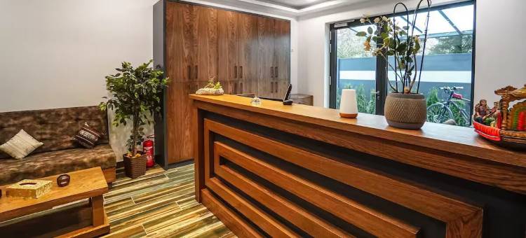 天顶酒店法兰克福机场(Zenith Hotel Frankfurt Airport)图片