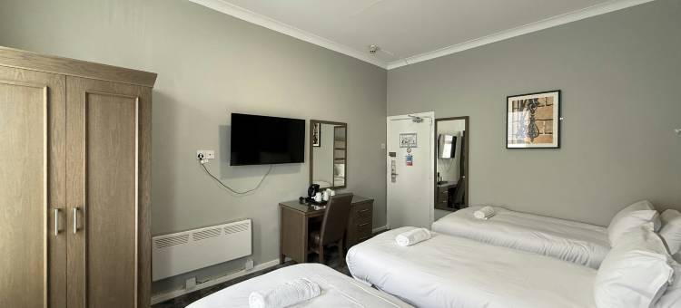 纳尔逊勋爵酒店(Lord Nelson Hotel)图片