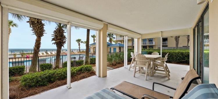 蓝水度假屋(Bluewater Vacation Rentals)图片