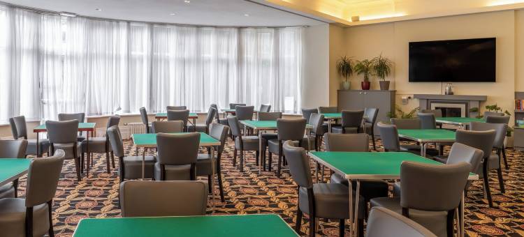 荒野伯恩矛斯酒店(Heathlands Hotel)图片