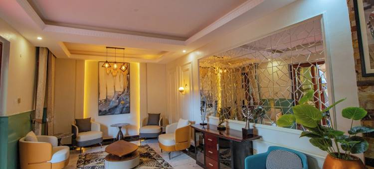 艾莉森酒店(Allison Hotel)图片