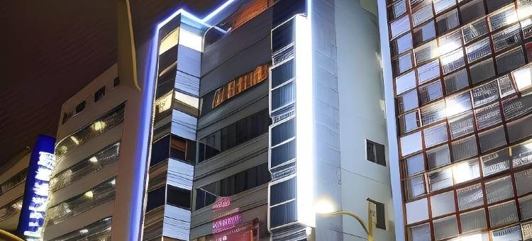 百夫长桑拿休息与住宿札幌男士专用酒店(The Centurion Sauna Rest & Stay Sapporo Male Only)图片