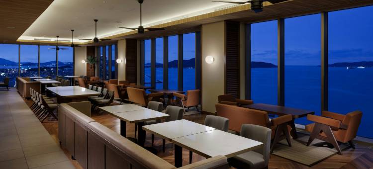 福冈王子酒店百道滨(Fukuoka Prince Hotel Momochihama)图片